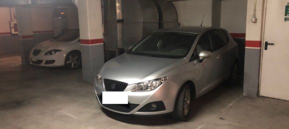 Garage in Salamanca, Spain, Nr. 84709 7