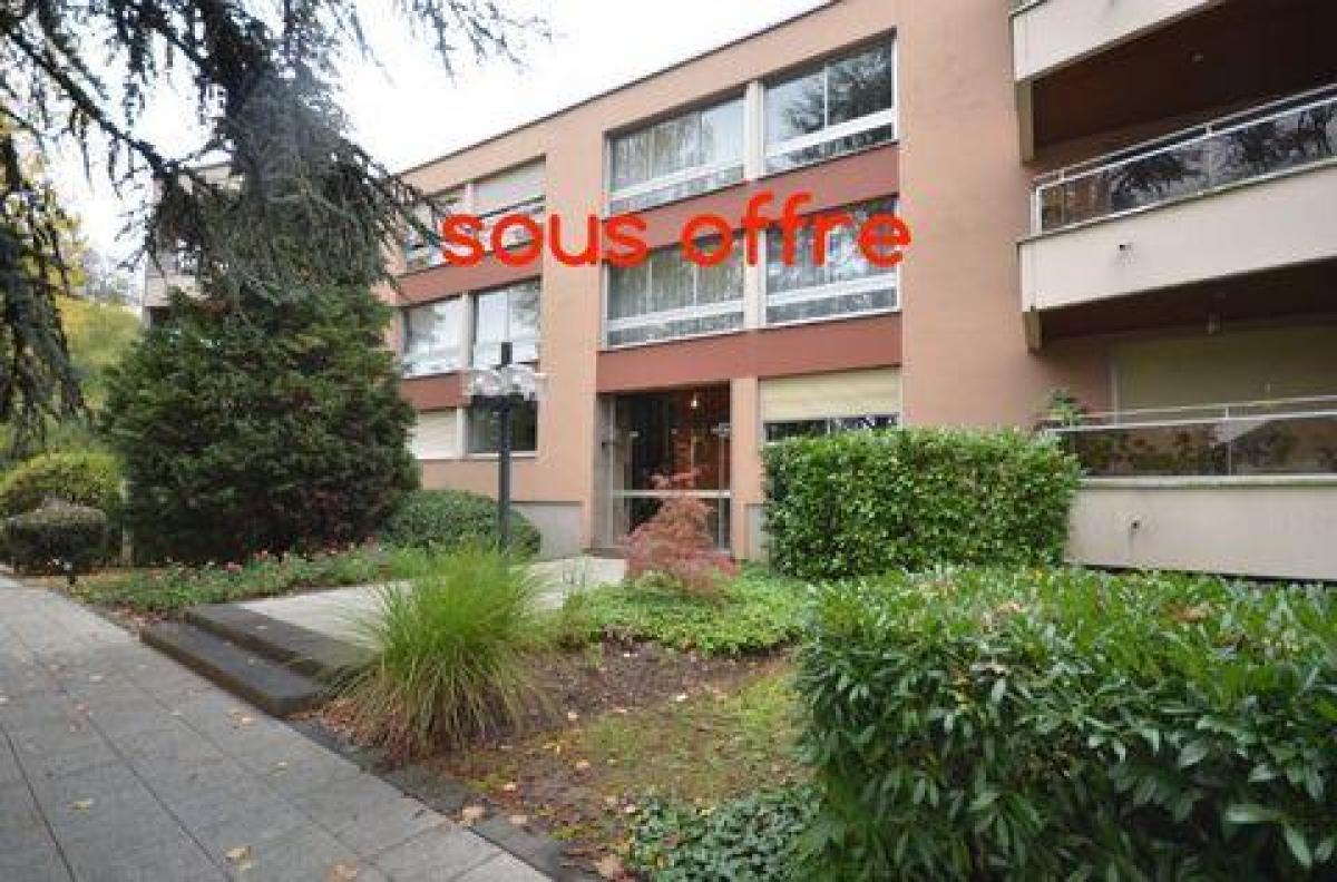 Studio à Mulhouse, France No. 34385