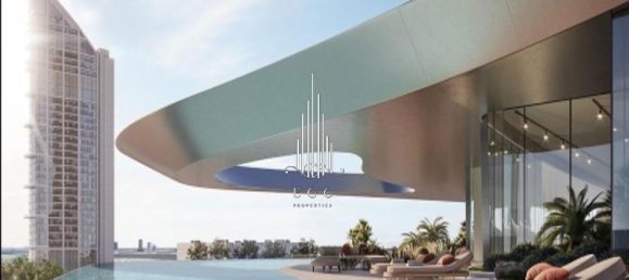 3 bedrooms Apartment in Al Maryah Island, UAE No. 52673 10