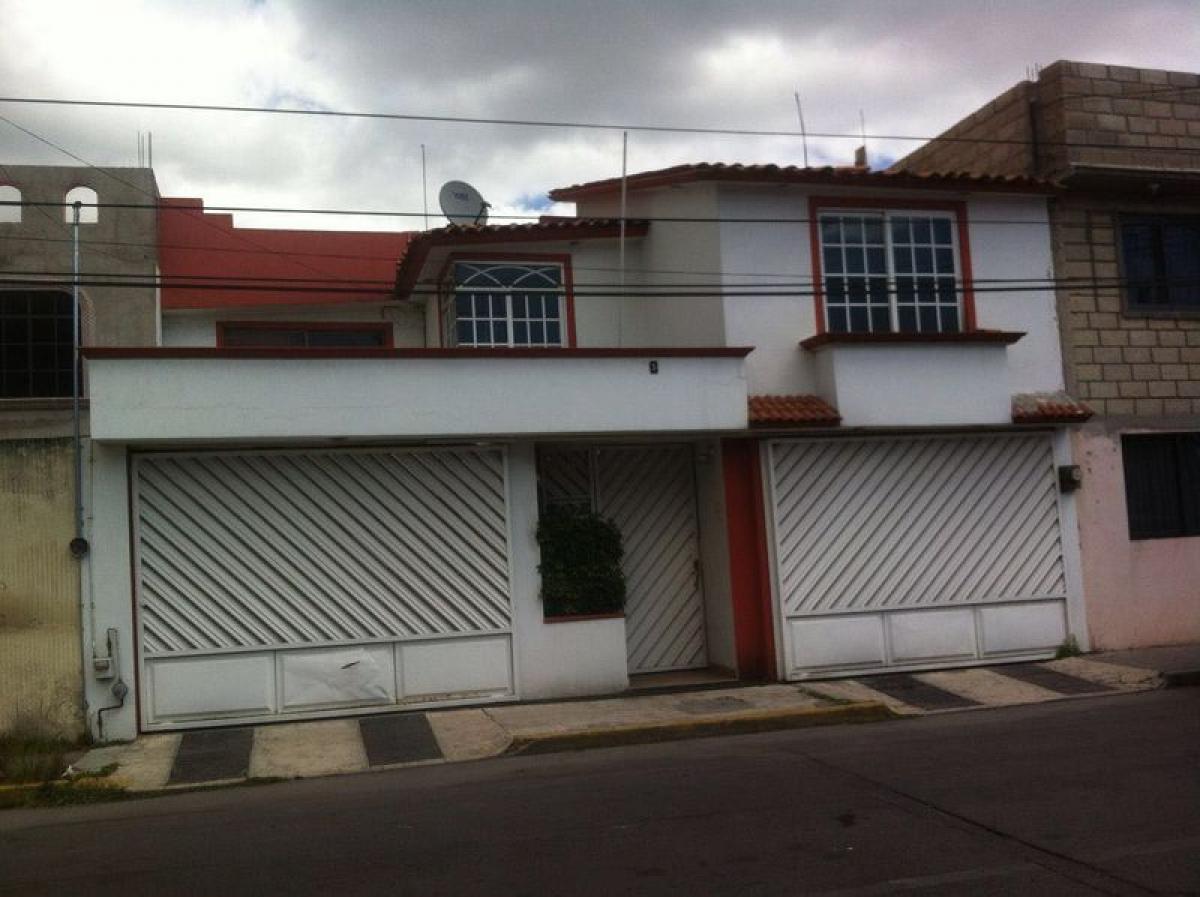 4 bedrooms House in San Buenaventura, Mexico No. 211036