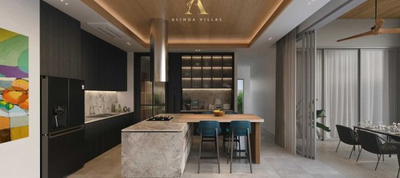 Moradia T3 em Bang Tao, Thailand N.º 79086 4