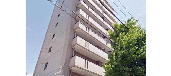 Apartamento de 3 dormitorios en Aichi, Japan No. 1795 2