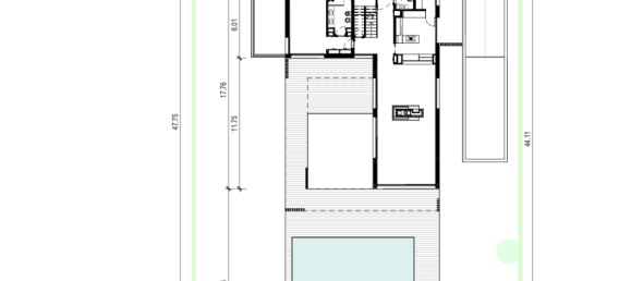 4 bedrooms Villa in Cascais, Portugal No. 62891 4