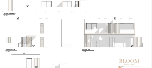 4 bedrooms Villa in Cascais, Portugal No. 62891 8