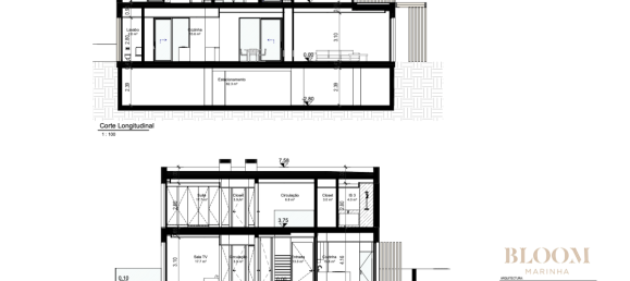 4 bedrooms Villa in Cascais, Portugal No. 62891 9