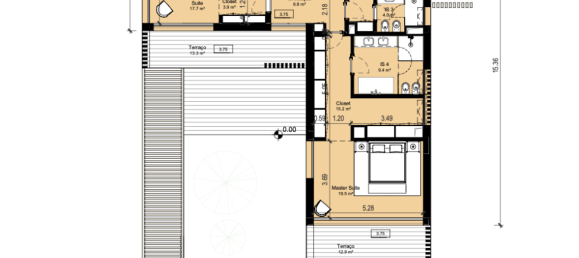 4 bedrooms Villa in Cascais, Portugal No. 62891 7