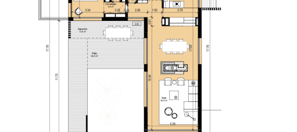 4 bedrooms Villa in Cascais, Portugal No. 62891 6