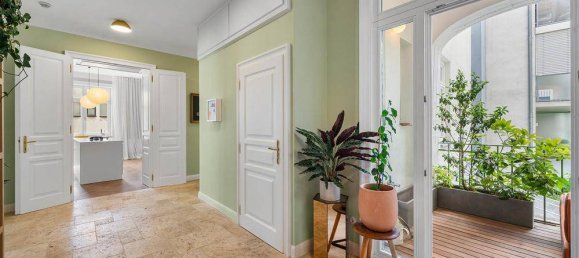 2 bedrooms Apartment in Wahring, Austria No. 257214 4