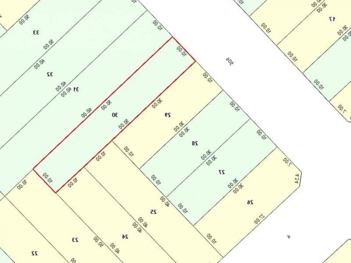  Land in Campo Creado, Argentina No. 47702