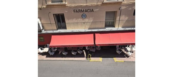 Duplex T3 em Brea de Aragon, Spain N.º 163284 6