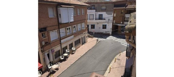Duplex T3 em Brea de Aragon, Spain N.º 163284 5