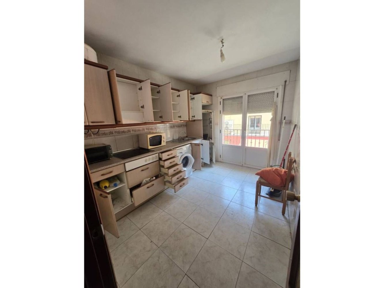 Duplex T3 em Brea de Aragon, Spain N.º 163284