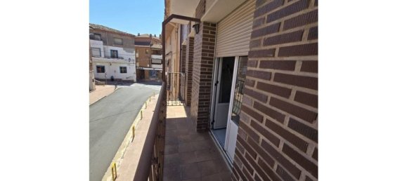 Duplex T3 em Brea de Aragon, Spain N.º 163284 4