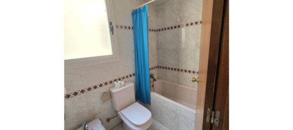 Duplex T3 em Brea de Aragon, Spain N.º 163284 11