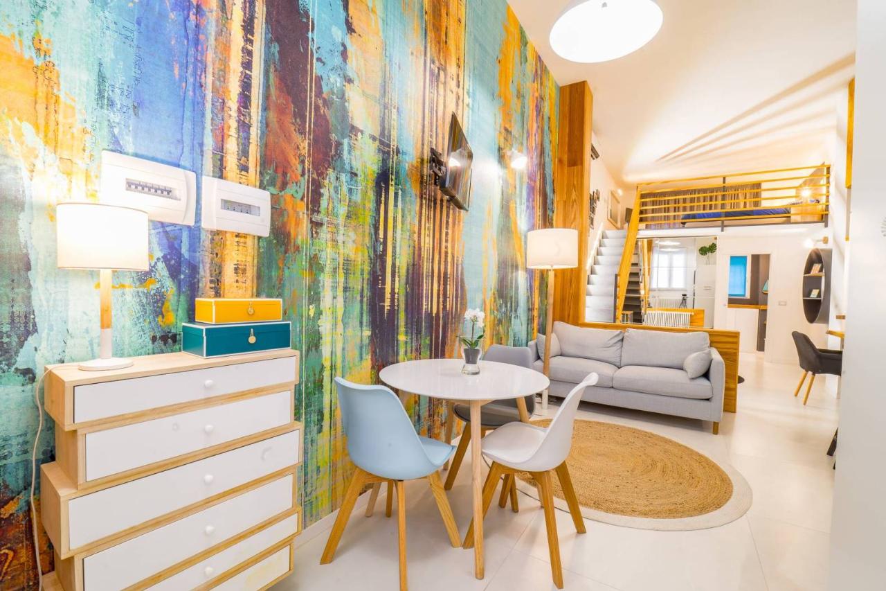 Apartamento de 2 divisões em Milan, Italy N.º 242043