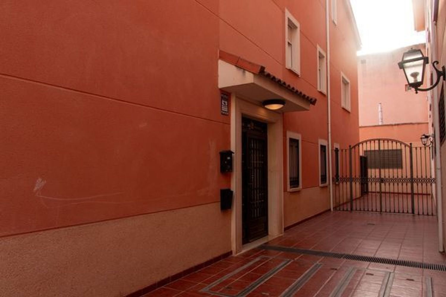 2 chambres Duplex à El Molar, Spain No. 143882