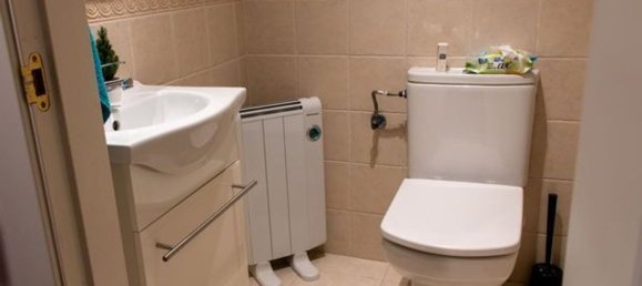 2 chambres Duplex à El Molar, Spain No. 143882 12