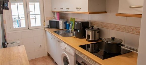 2 chambres Duplex à El Molar, Spain No. 143882 11