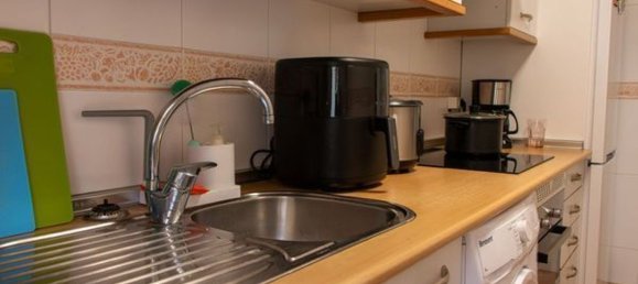 2 chambres Duplex à El Molar, Spain No. 143882 10