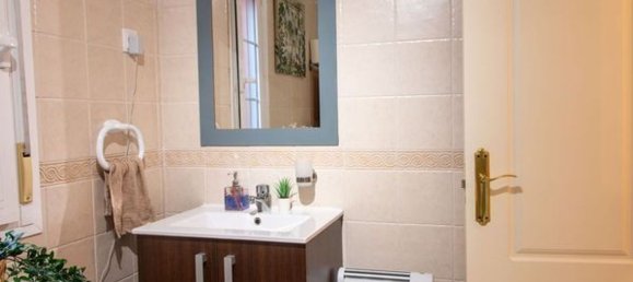 2 chambres Duplex à El Molar, Spain No. 143882 19