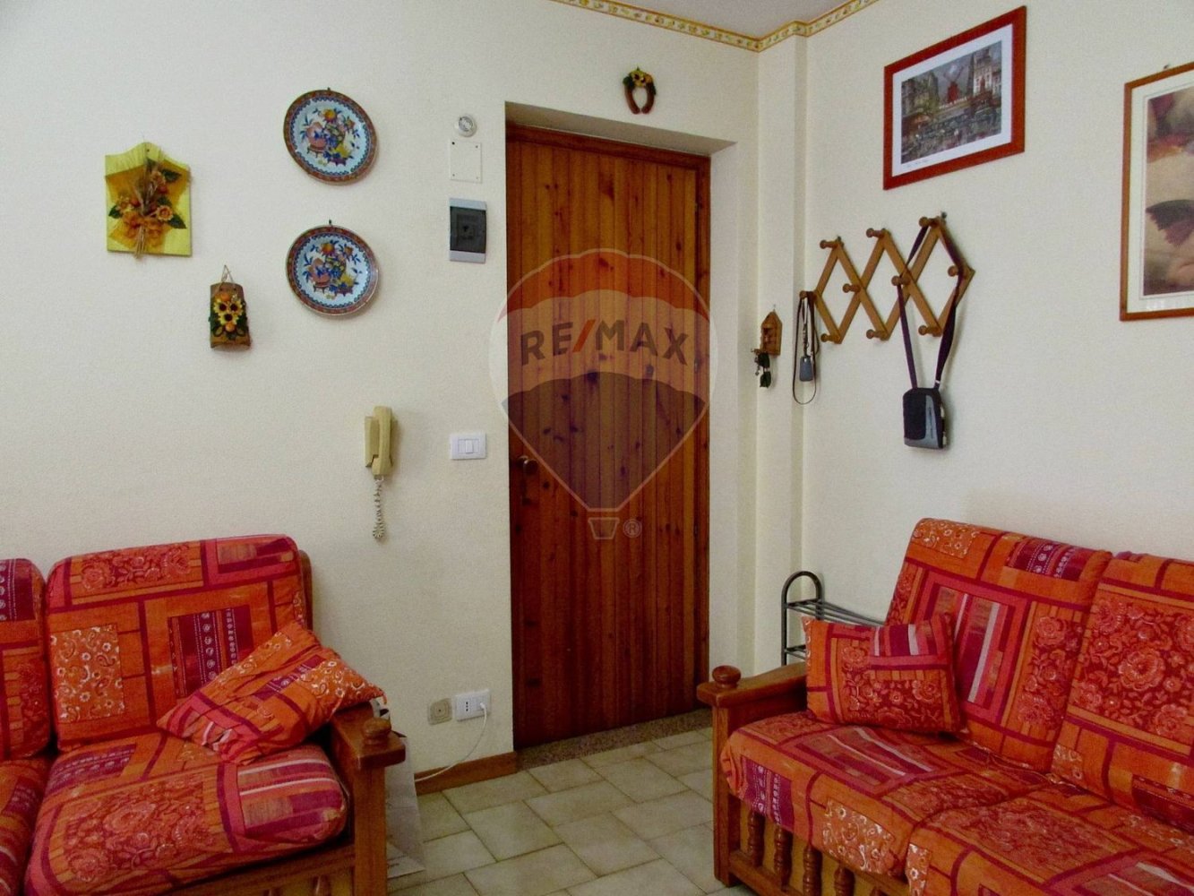 2 rooms Apartment in Mascali, Italy No. 287333