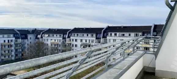 Apartamento de 2 divisões em Chemnitz, Germany N.º 361355 2