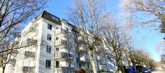 Apartamento de 2 divisões em Chemnitz, Germany N.º 361355 5