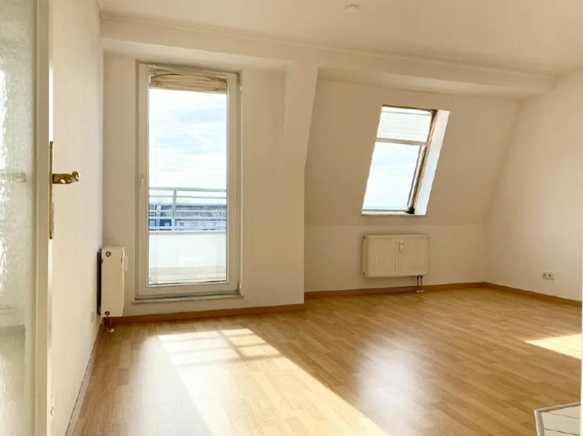 Apartamento de 2 divisões em Chemnitz, Germany N.º 361355