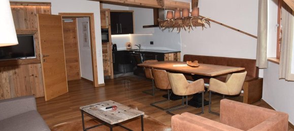 2 bedrooms Penthouse in Kaprun, Austria No. 217906 8