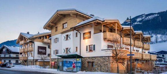 2 bedrooms Penthouse in Kaprun, Austria No. 217906 4