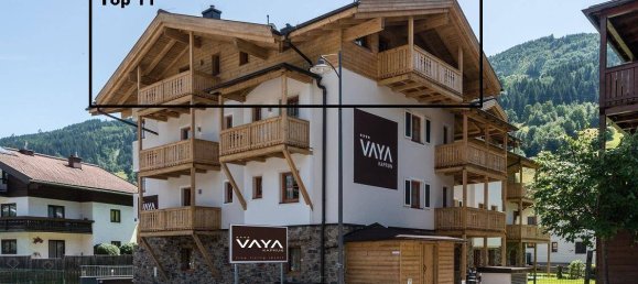 2 bedrooms Penthouse in Kaprun, Austria No. 217906 5
