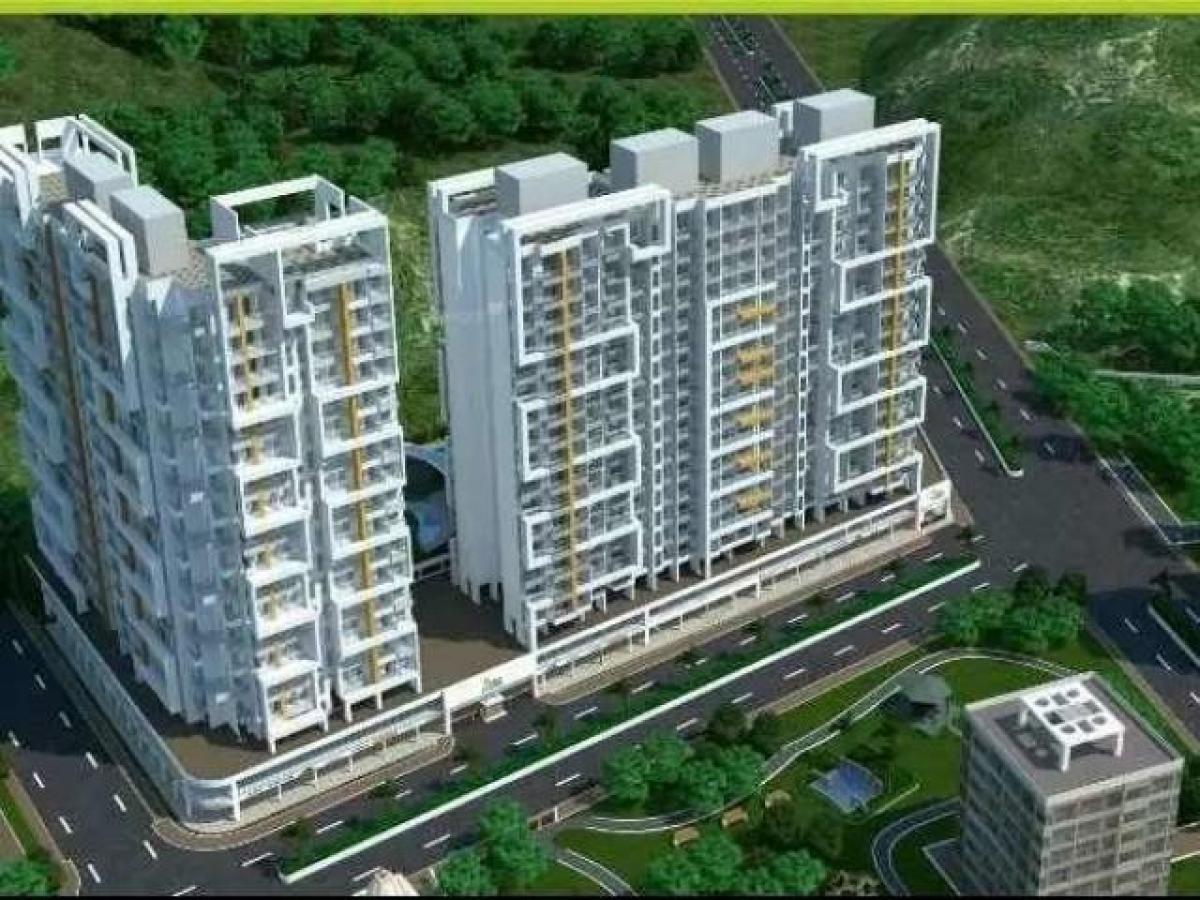 Studio in Mumbai, India No. 47285