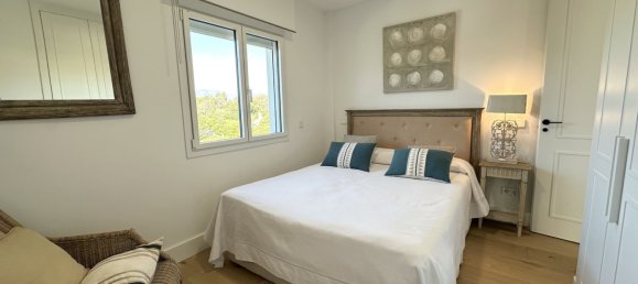 Ático de 5 dormitorios en Marbella, Spain No. 147073 8