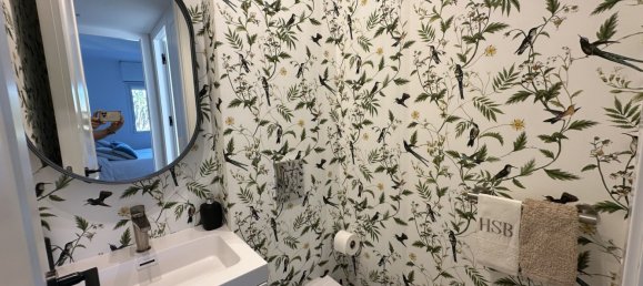 Ático de 5 dormitorios en Marbella, Spain No. 147073 30