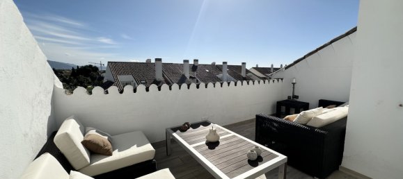 Ático de 5 dormitorios en Marbella, Spain No. 147073 25