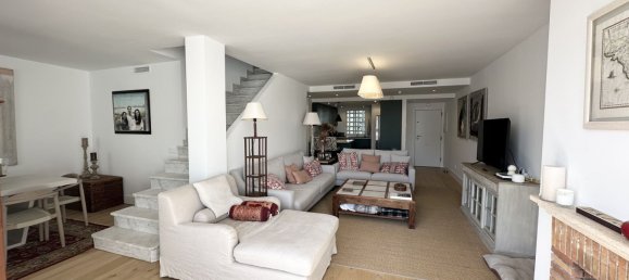 Ático de 5 dormitorios en Marbella, Spain No. 147073 48