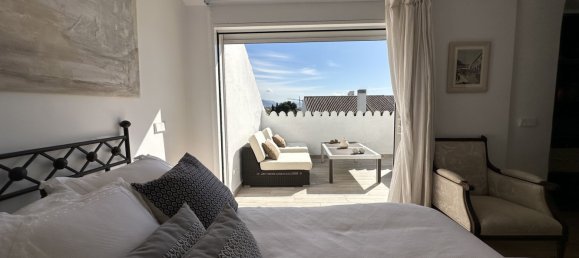 Ático de 5 dormitorios en Marbella, Spain No. 147073 16