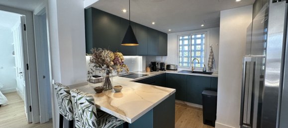 Ático de 5 dormitorios en Marbella, Spain No. 147073 40