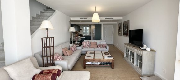 Ático de 5 dormitorios en Marbella, Spain No. 147073 46