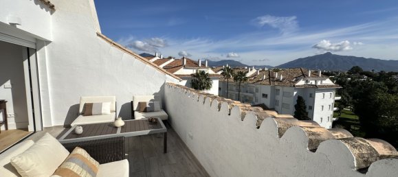 Ático de 5 dormitorios en Marbella, Spain No. 147073 26