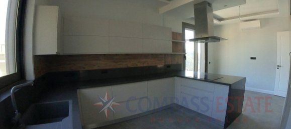 Вилла 5+2 в Мармарис, Турция № 8962 12