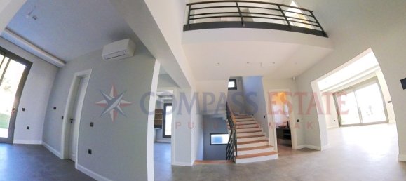 Вилла 5+2 в Мармарис, Турция № 8962 4