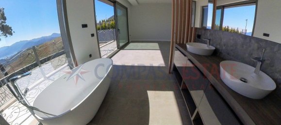 Вилла 5+2 в Мармарис, Турция № 8962 15