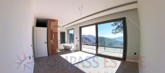 Вилла 5+2 в Мармарис, Турция № 8962 2