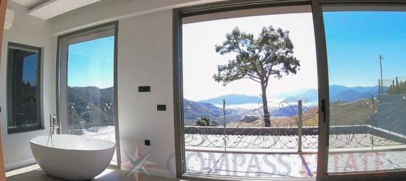 Вилла 5+2 в Мармарис, Турция № 8962 8