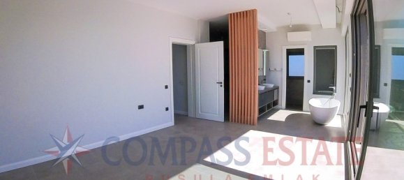 Вилла 5+2 в Мармарис, Турция № 8962 7