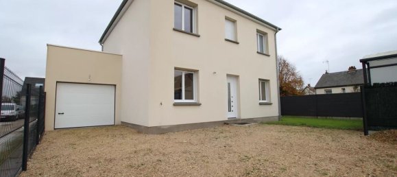 3 Schlafzimmer Haus in Darvoy, France, Nr. 47654 2