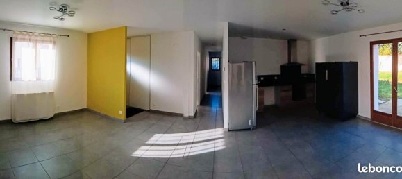 3 Schlafzimmer Stadthaus in Saint-Sulpice-sur-Leze, France, Nr. 181878 3