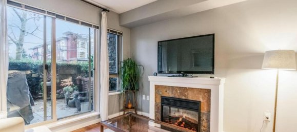 2 Schlafzimmer Eigentumswohnung in British Columbia, Canada, Nr. 1196 2