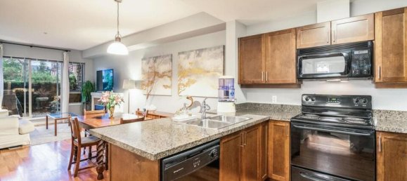 2 Schlafzimmer Eigentumswohnung in British Columbia, Canada, Nr. 1196 7